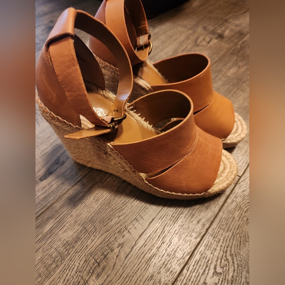Treasure & Bond wedges